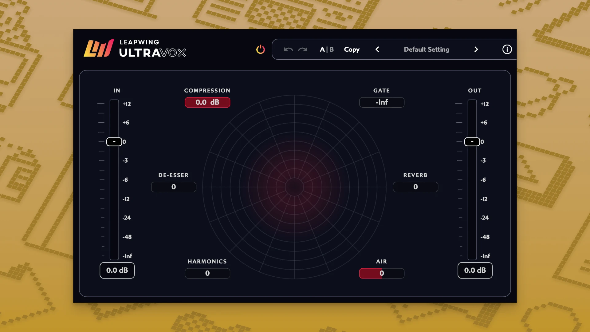 Leapwing Audio Bundle screenshot 4